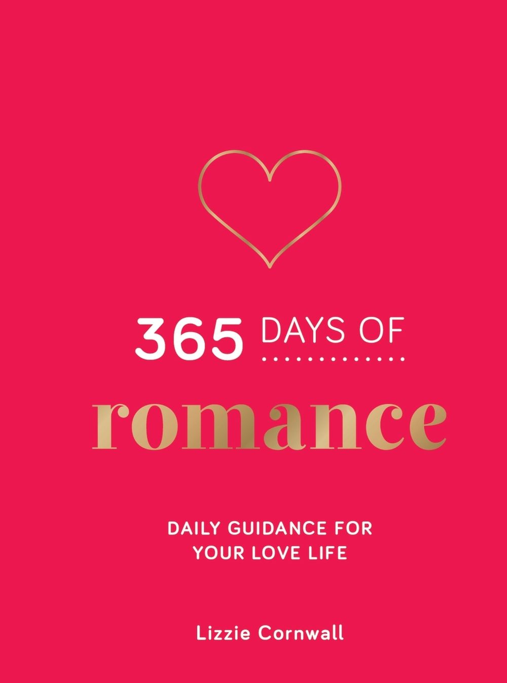 365 Days of Romance by Summersdale Publishers - ISBN: 9781806590131