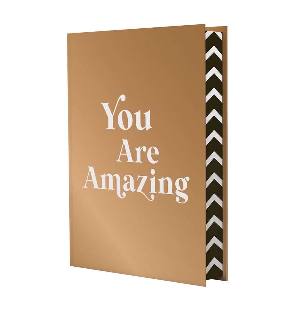 You Are Amazing by Summersdale Publishers - ISBN: 9781806590377