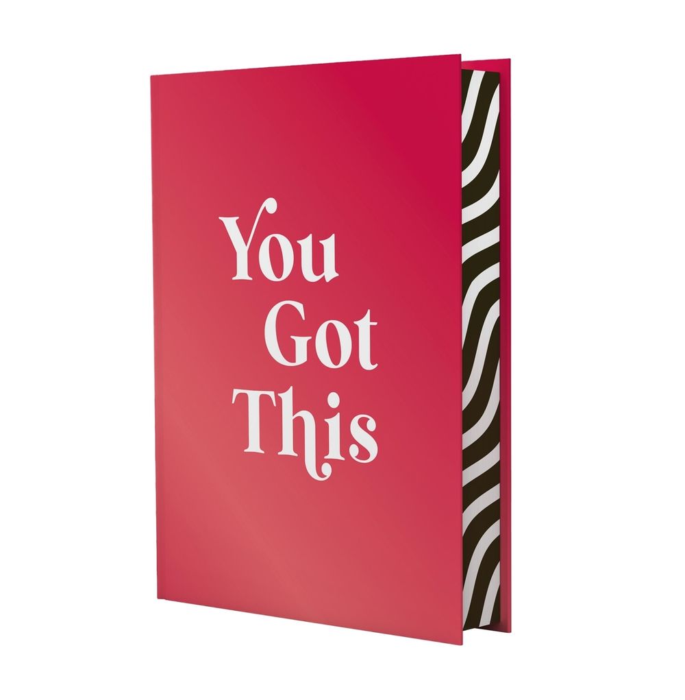 You Got This by Summersdale Publishers - ISBN: 9781806590391