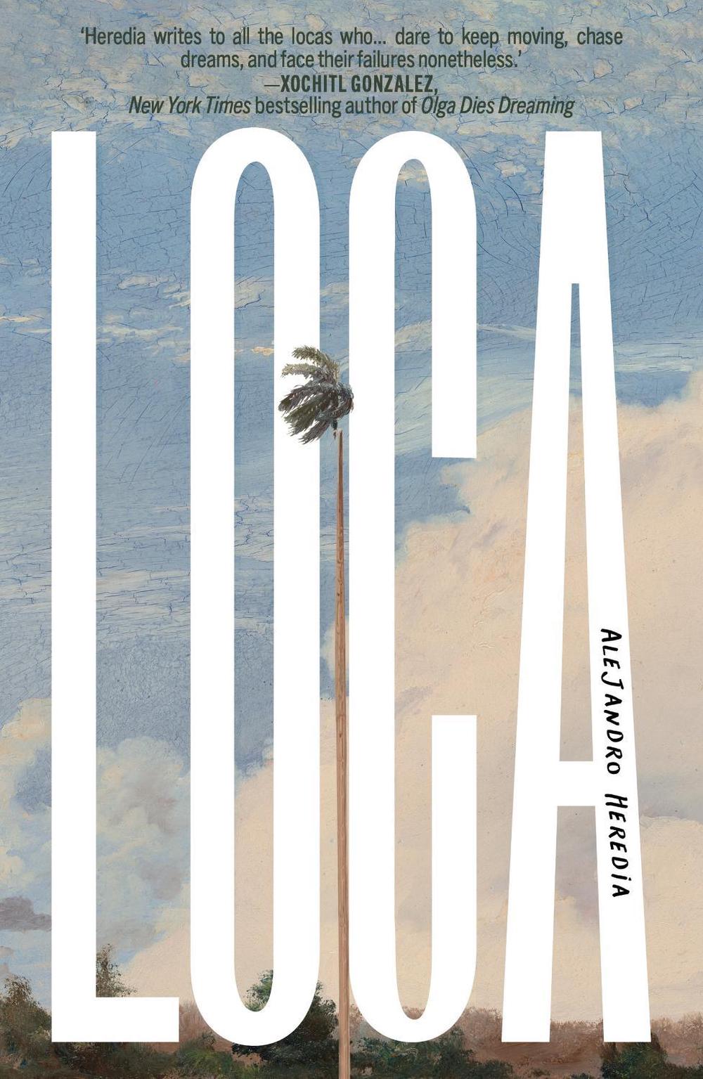 LOCA by Alejandro Heredia - ISBN: 9781806750214