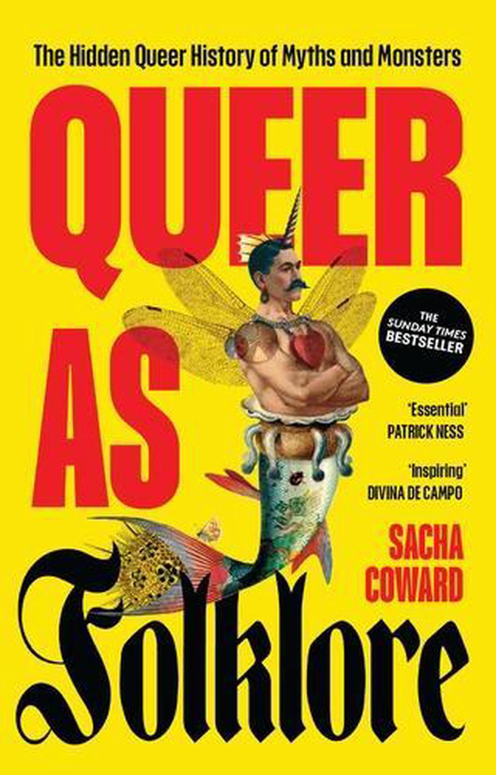 Queer as Folklore, 9781807070397