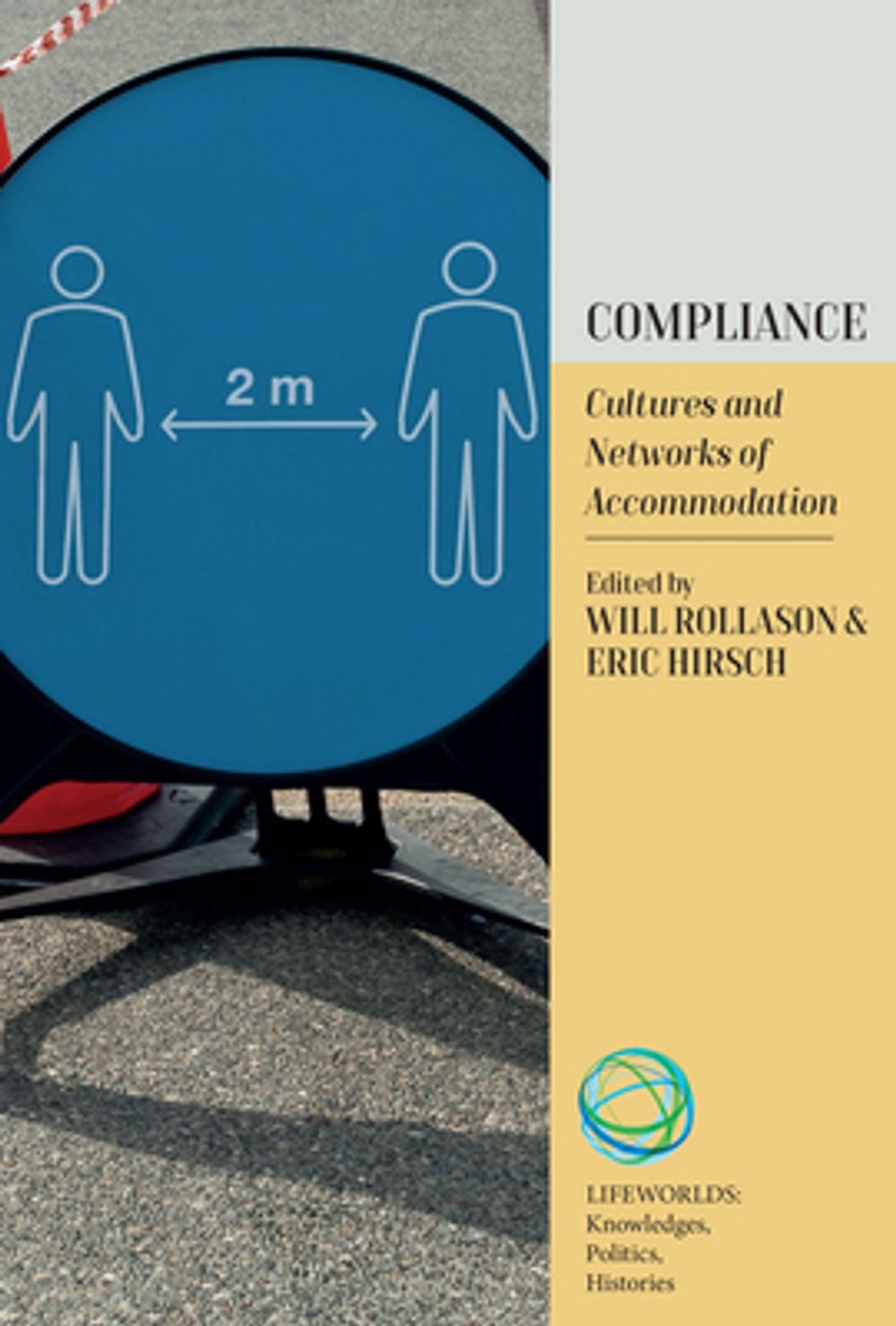 Compliance by Will Rollason - ISBN: 9781807681739