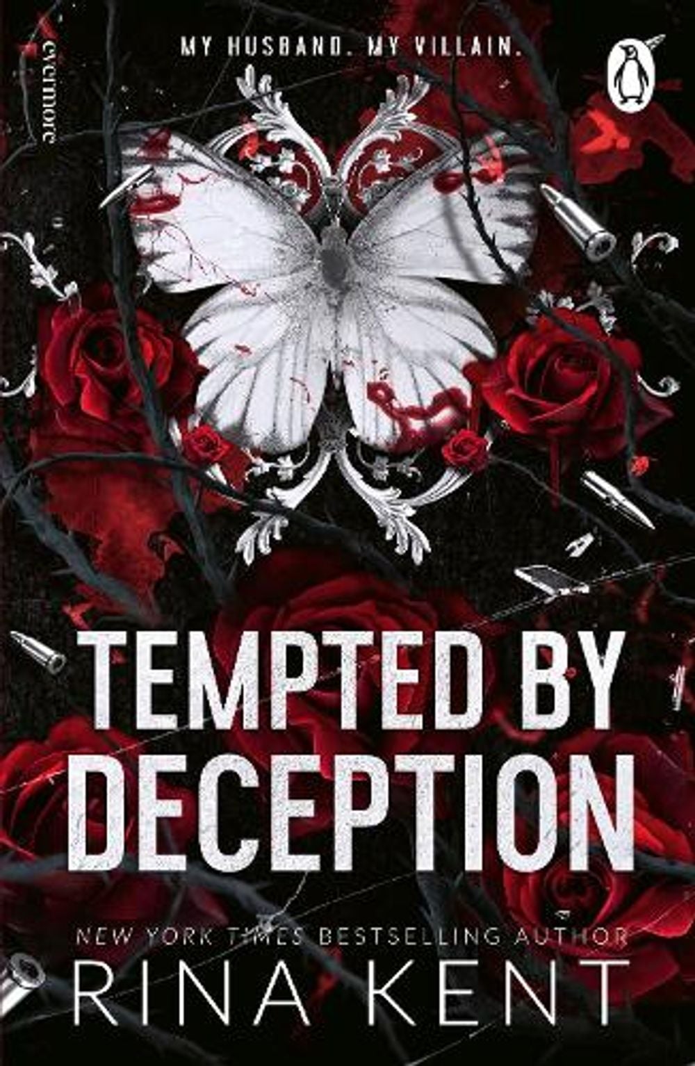 Tempted by Deception by Rina Kent - ISBN: 9781807830236