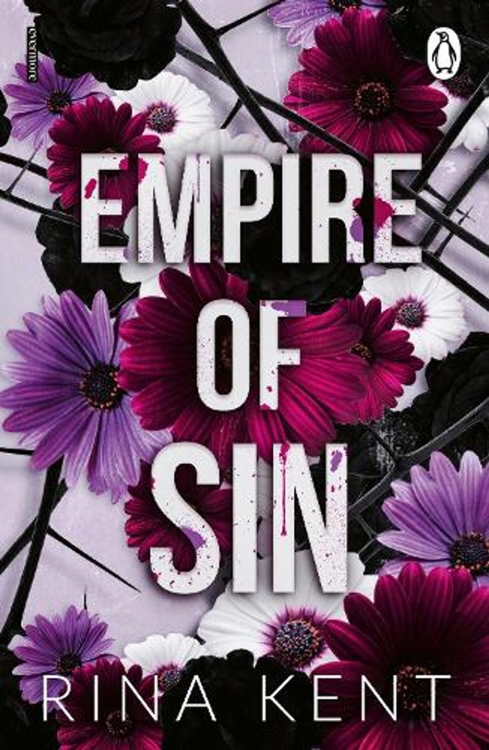Empire of Sin by Rina Kent - ISBN: 9781807830281