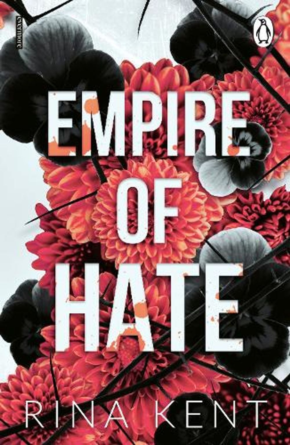 Empire of Hate by Rina Kent - ISBN: 9781807830304