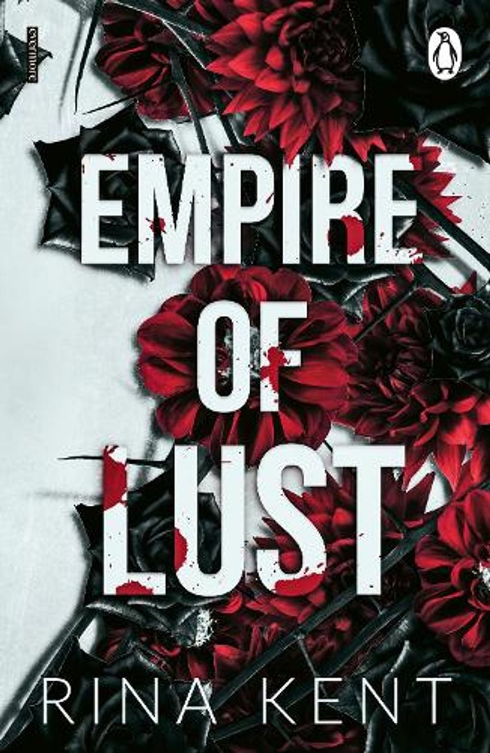 Empire of Lust by Rina Kent - ISBN: 9781807830328