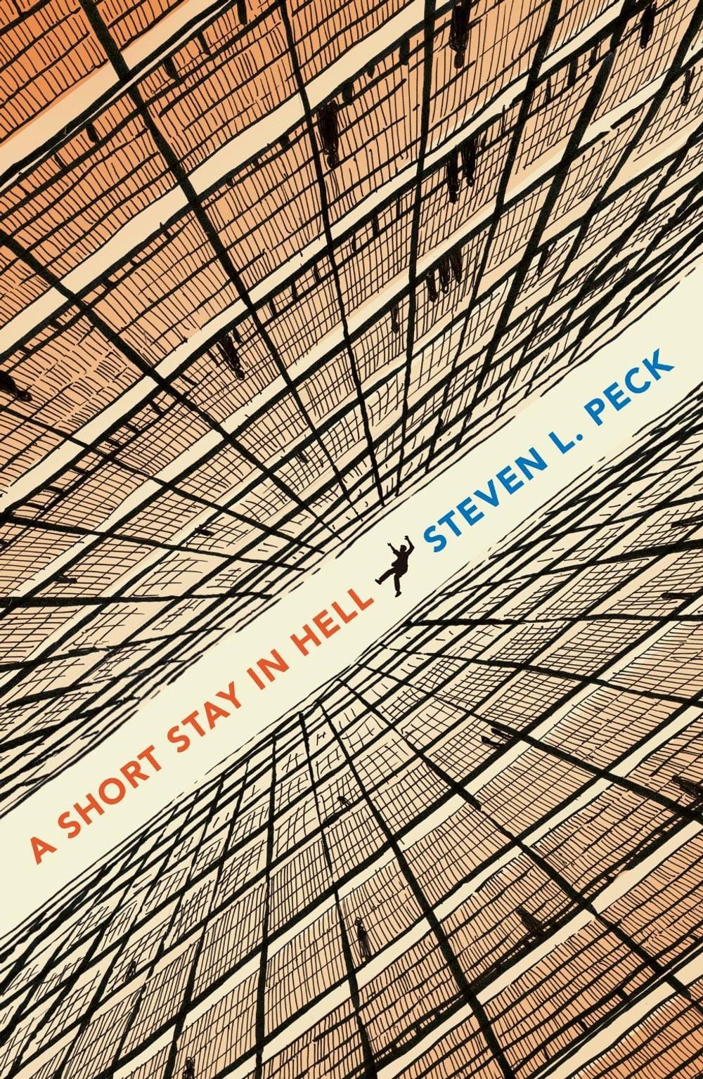 A Short Stay in Hell by Steven L. Peck - ISBN: 9781807840594