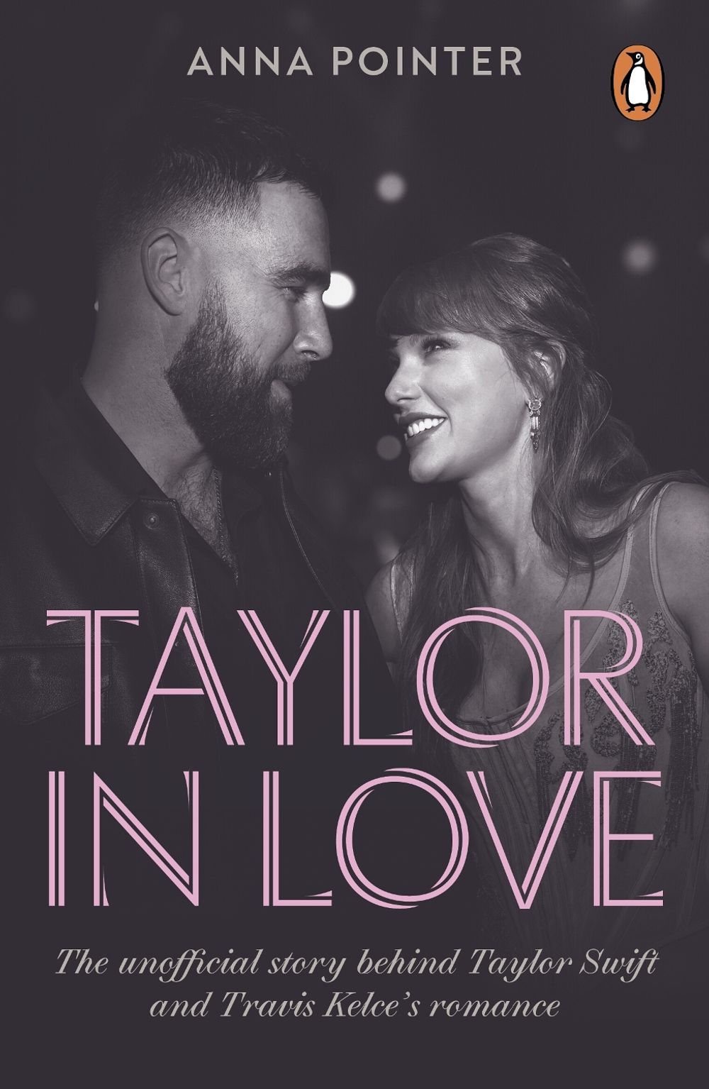 Taylor in Love by Anna Pointer - ISBN: 9781807844745