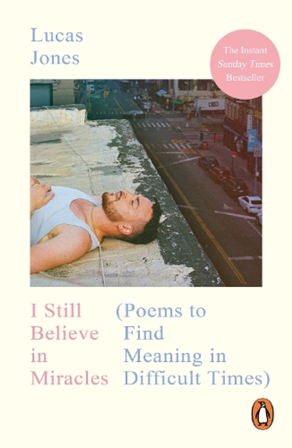 I Still Believe in Miracles by Lucas Jones - ISBN: 9781807847128
