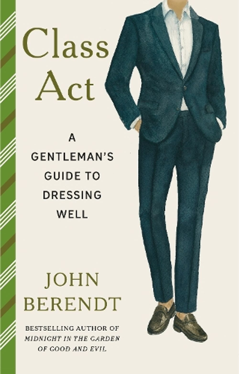 Class Act by John Berendt - ISBN: 9781807847166