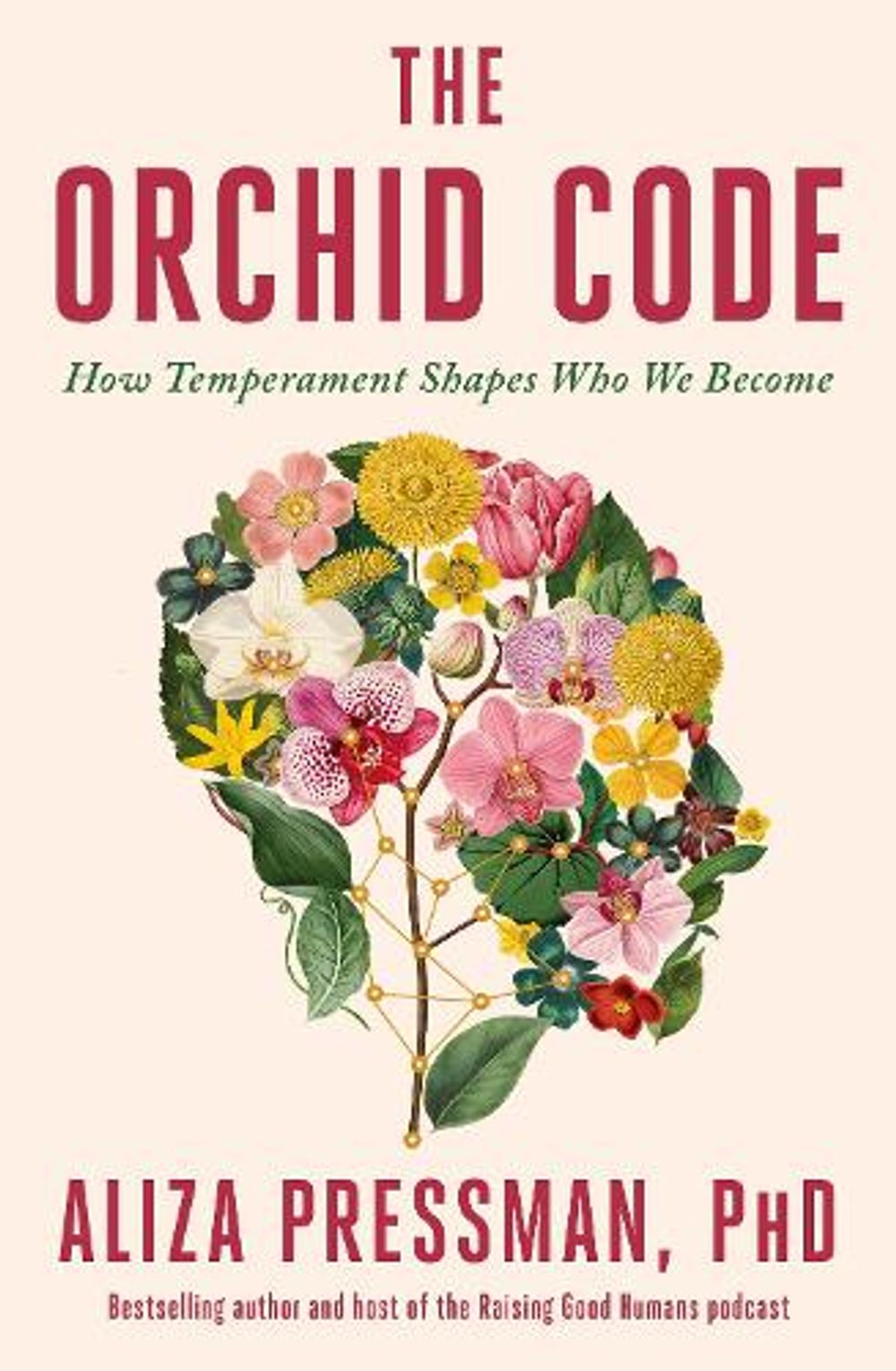 The Orchid Code by Dr Aliza Pressman - ISBN: 9781807850289