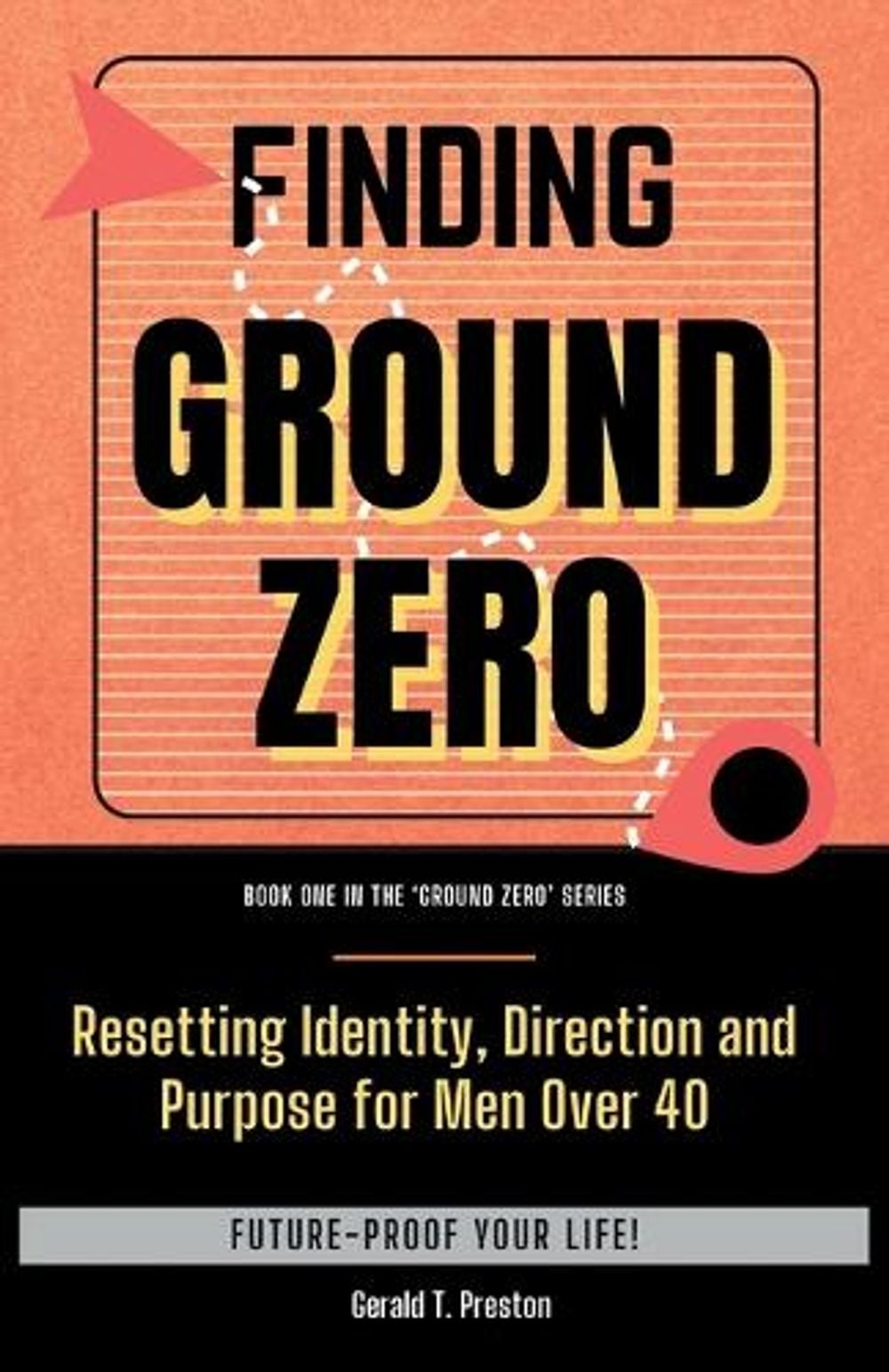 Finding Ground Zero by Gerald T. Preston, Paperback, 9781834923581 ...