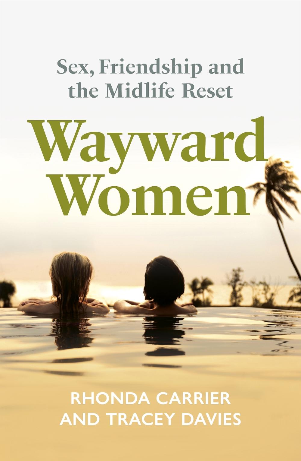 Wayward Women, 9781835013595
