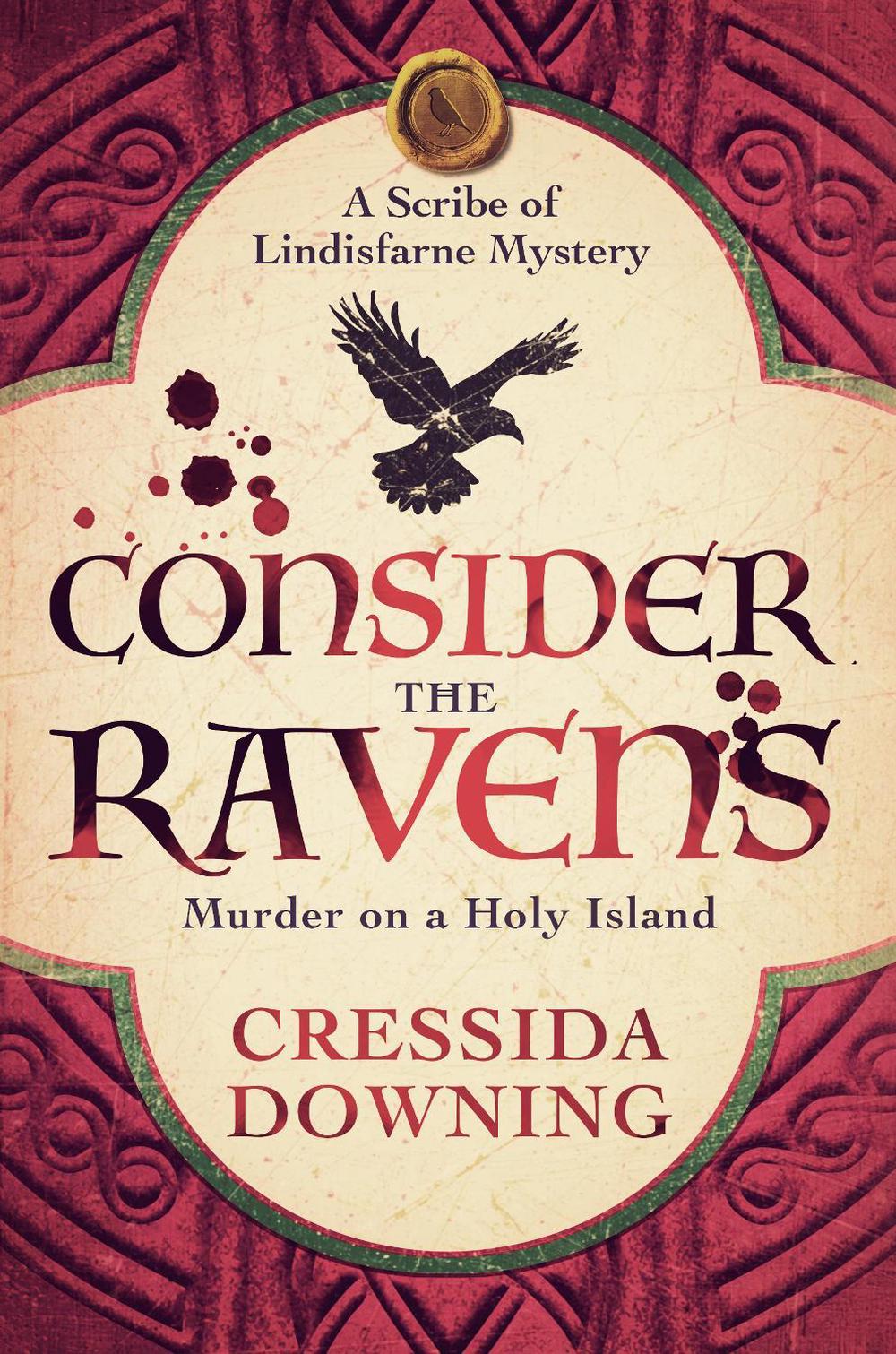 Consider the Ravens by Cressida Downing - ISBN: 9781835014721