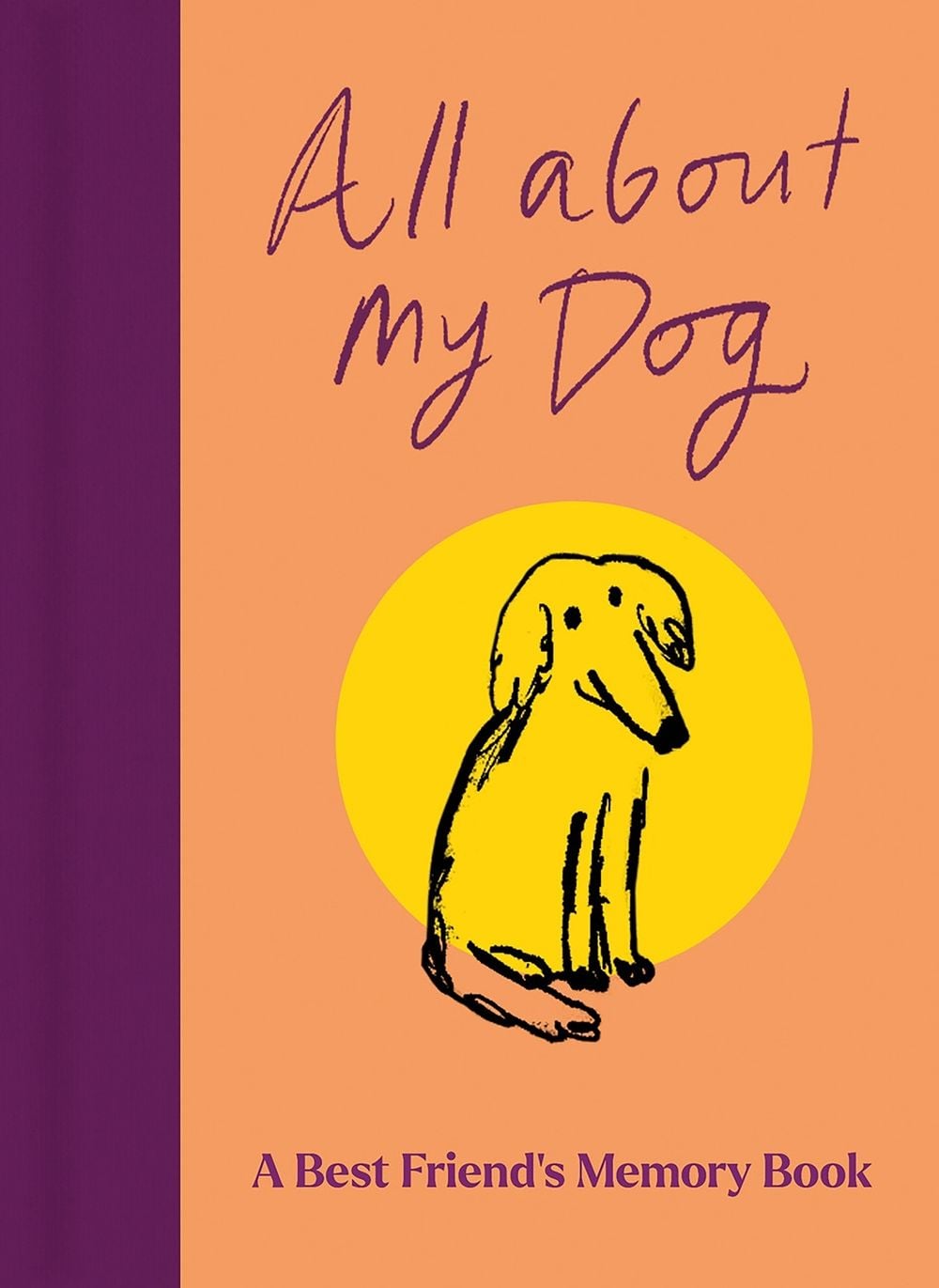 All About My Dog (and Me) by Garry Jenkins - ISBN: 9781835015681