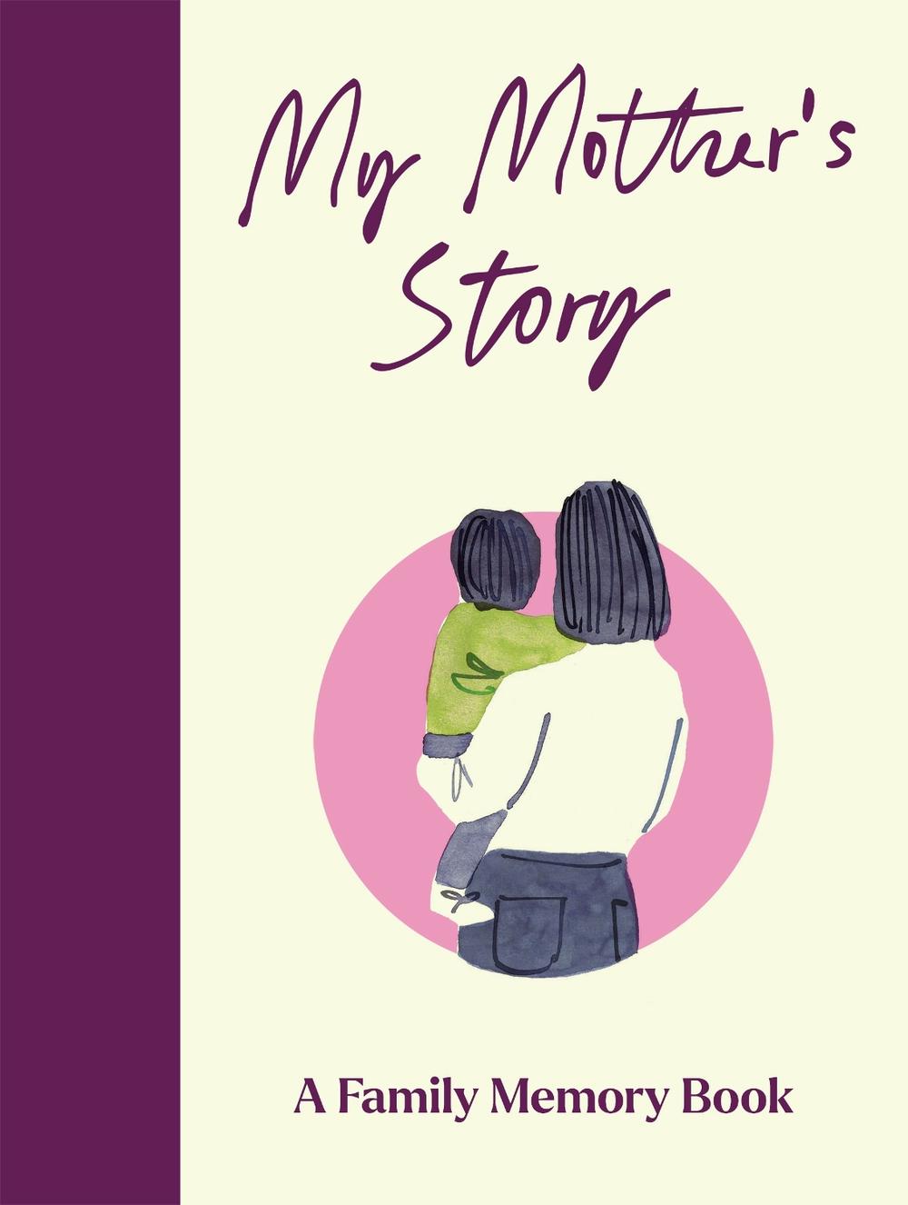 My Mother's Story, 9781835016176