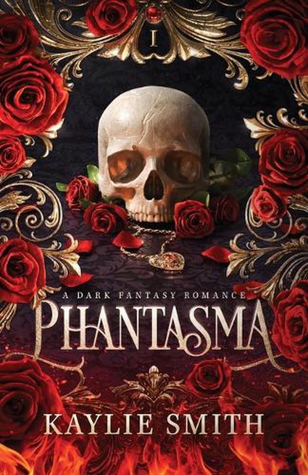 Phantasma, 9781835251423