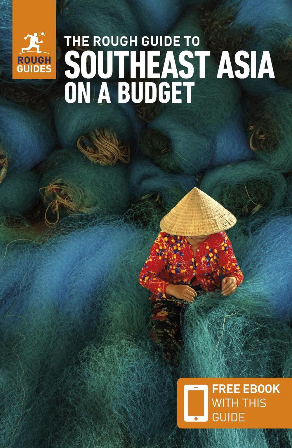 The Rough Guide to Southeast Asia on a Budget: Travel Guide with eBook, 9781835291603