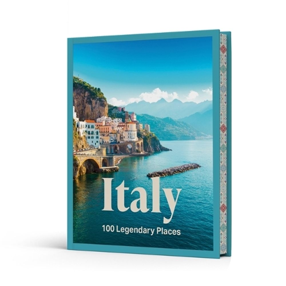 Italy by Rough Guides - ISBN: 9781835297759