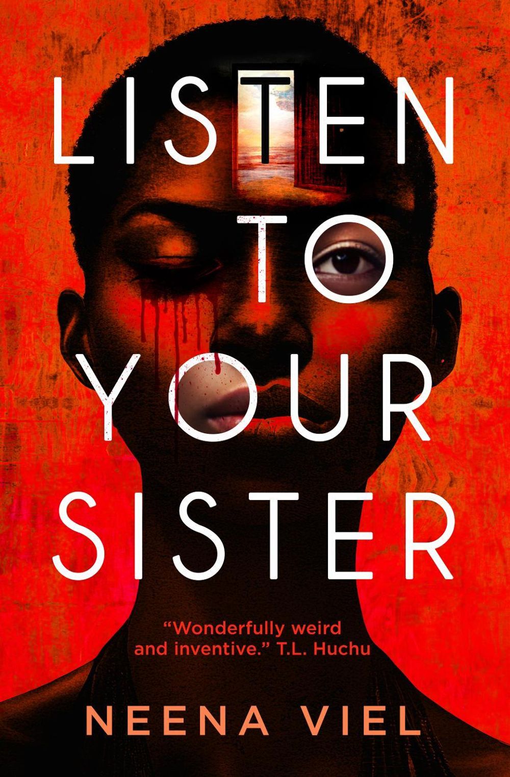 Listen to Your Sister by Neena Viel - ISBN: 9781835412787