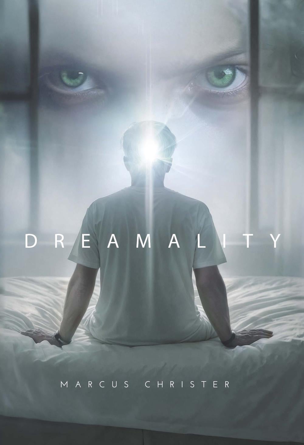 Dreamality by Marcus Christer - ISBN: 9781835436677