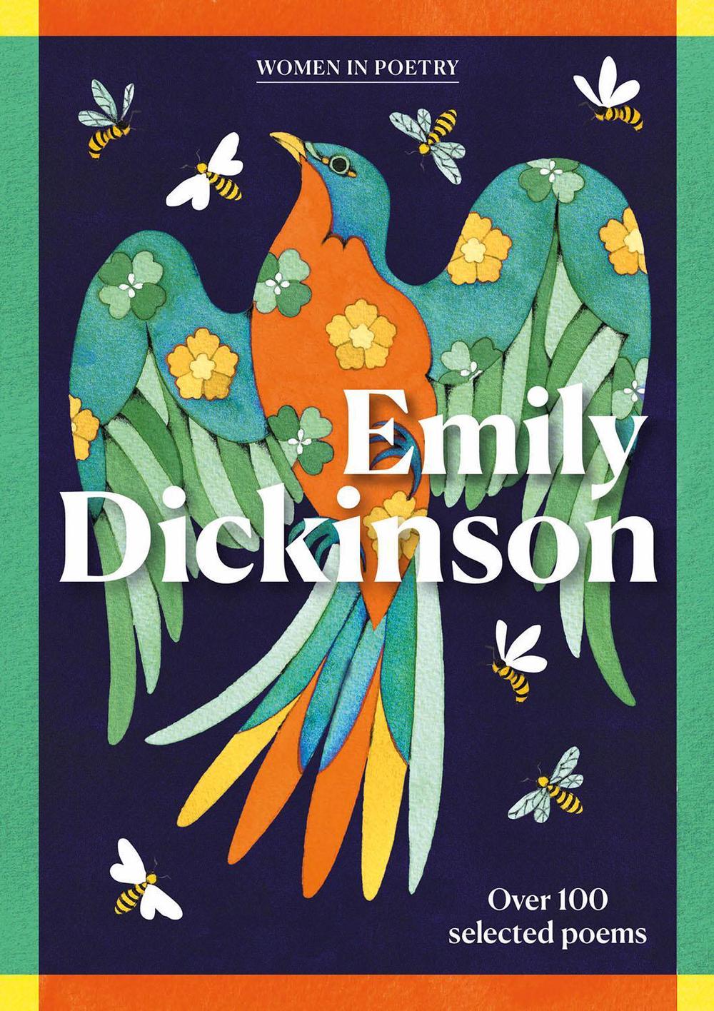 Emily Dickinson, 9781835553688