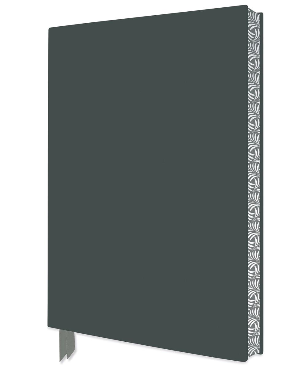 Charcoal Artisan Sketch Book, 9781835621844