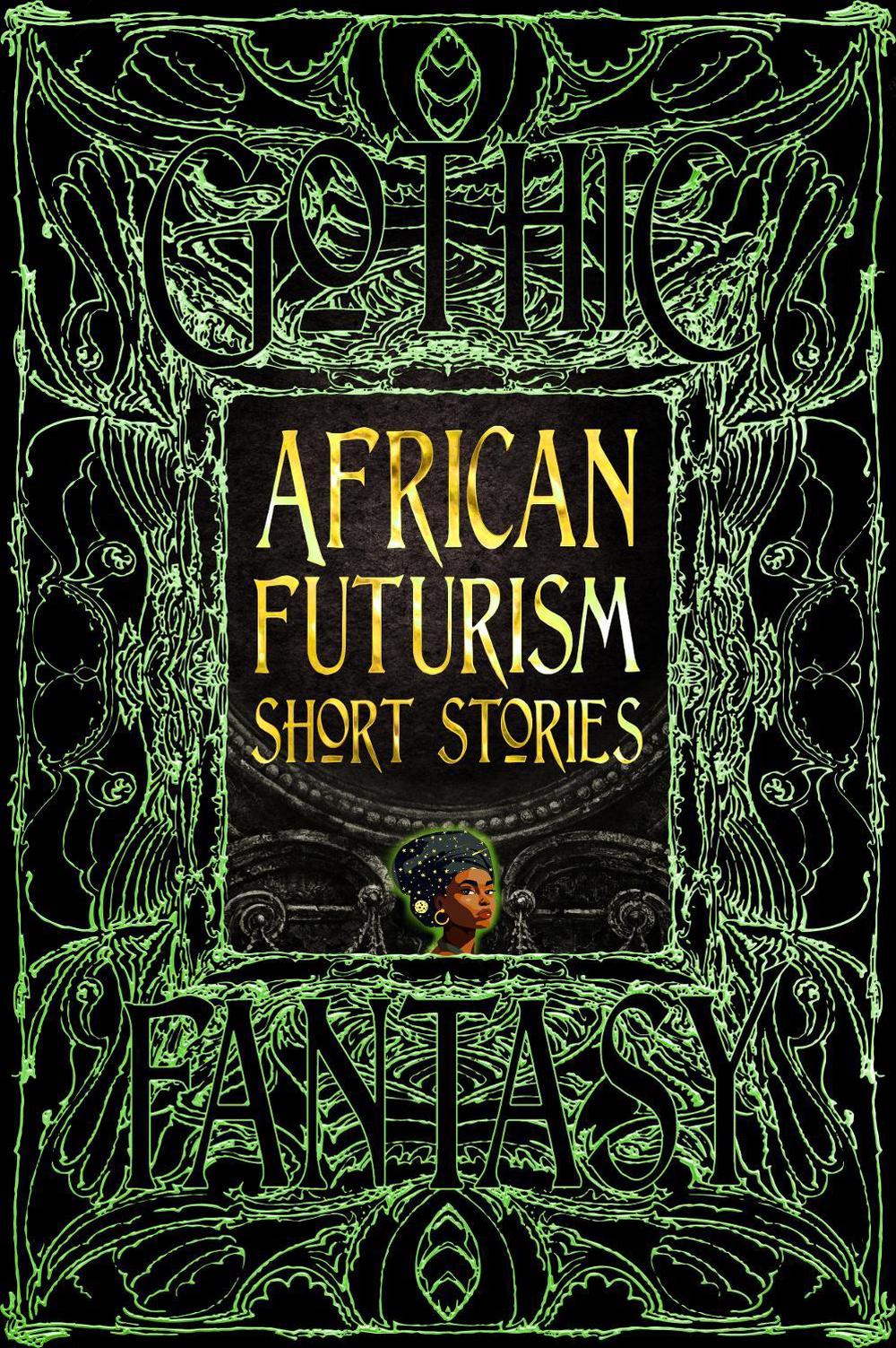 Africanfuturism Short Stories by Yvette Lisa Ndlovu - ISBN: 9781835622735