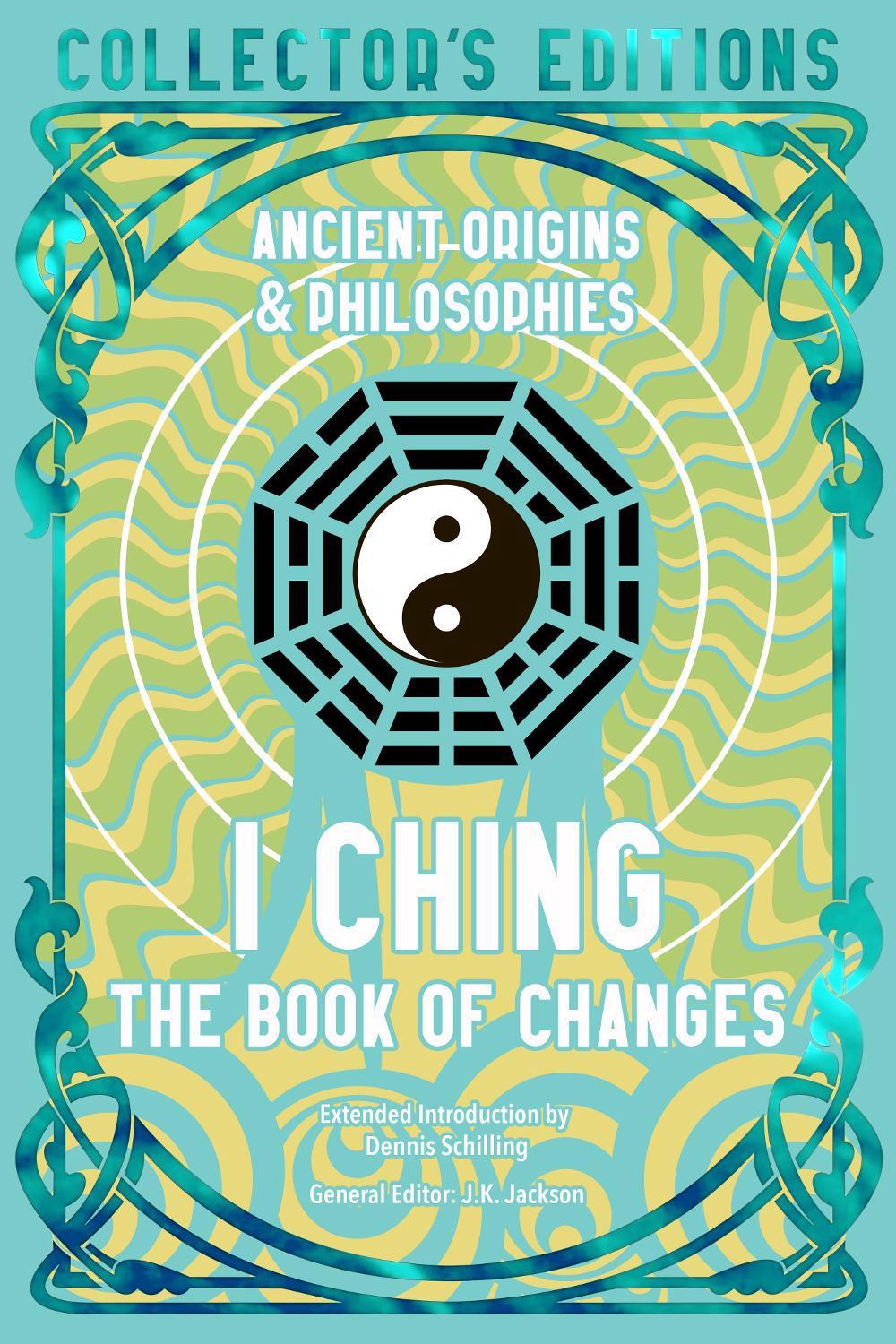 I Ching, 9781835627860