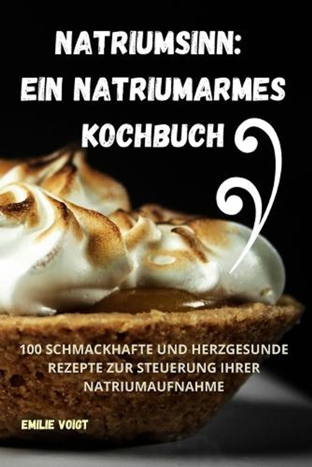 Natriumsinn by Emilie Voigt - ISBN: 9781835647073