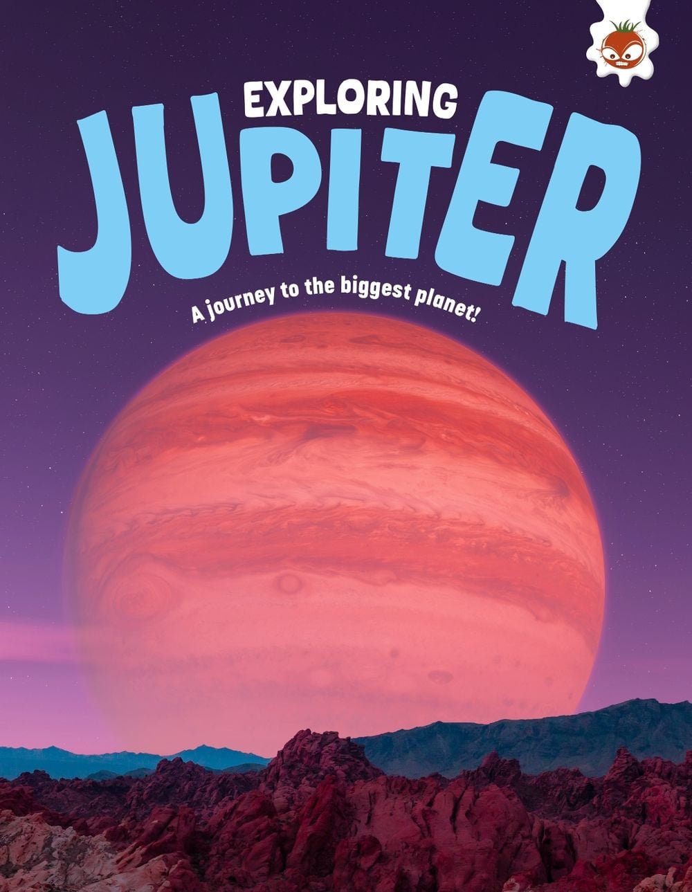 Exploring Jupiter by Emily Kington - ISBN: 9781835697122