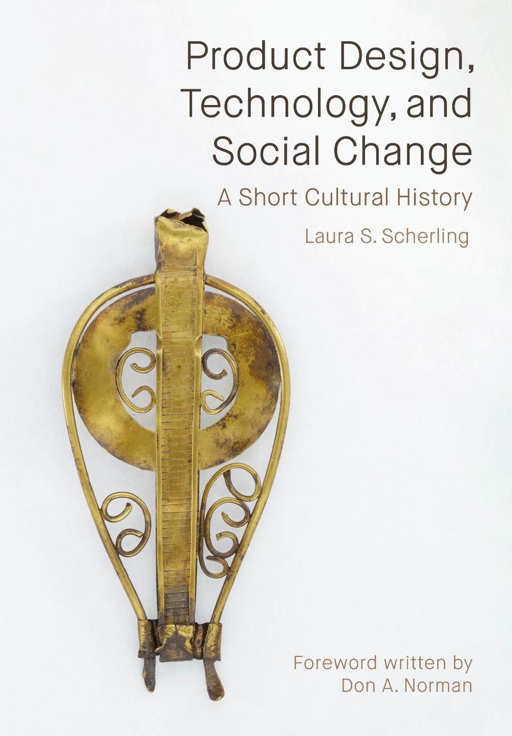 Product Design, Technology, and Social Change, 9781835950234