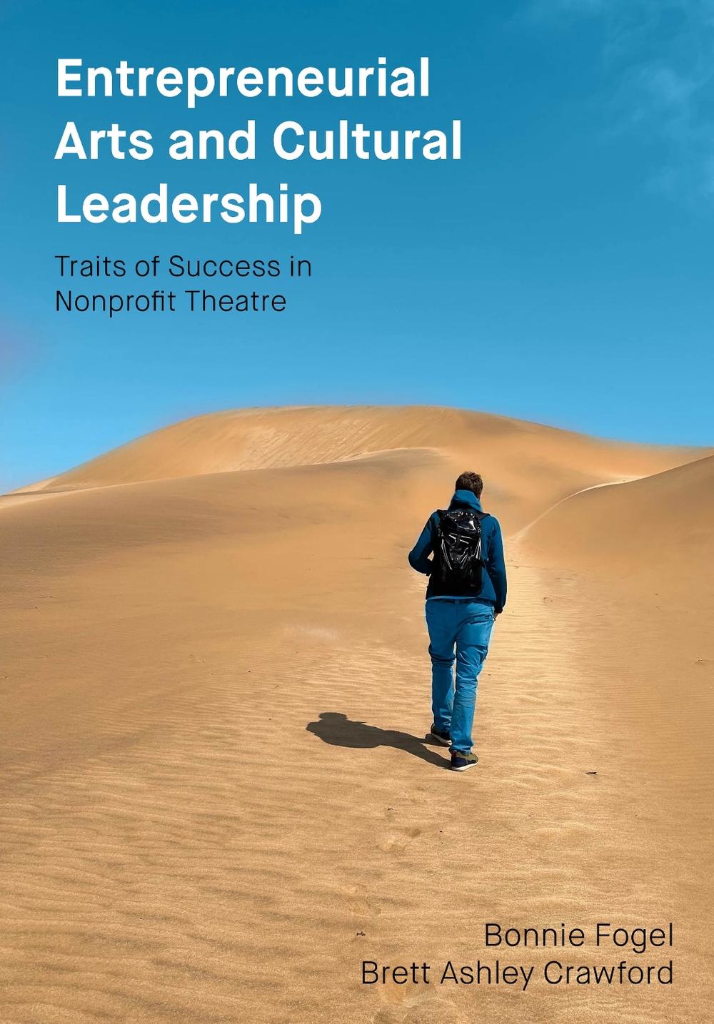 Entrepreneurial Arts and Cultural Leadership, 9781835951224