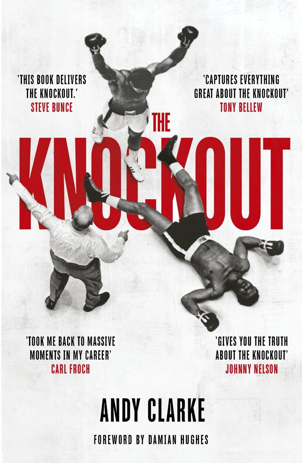 The Knockout, 9781836001591