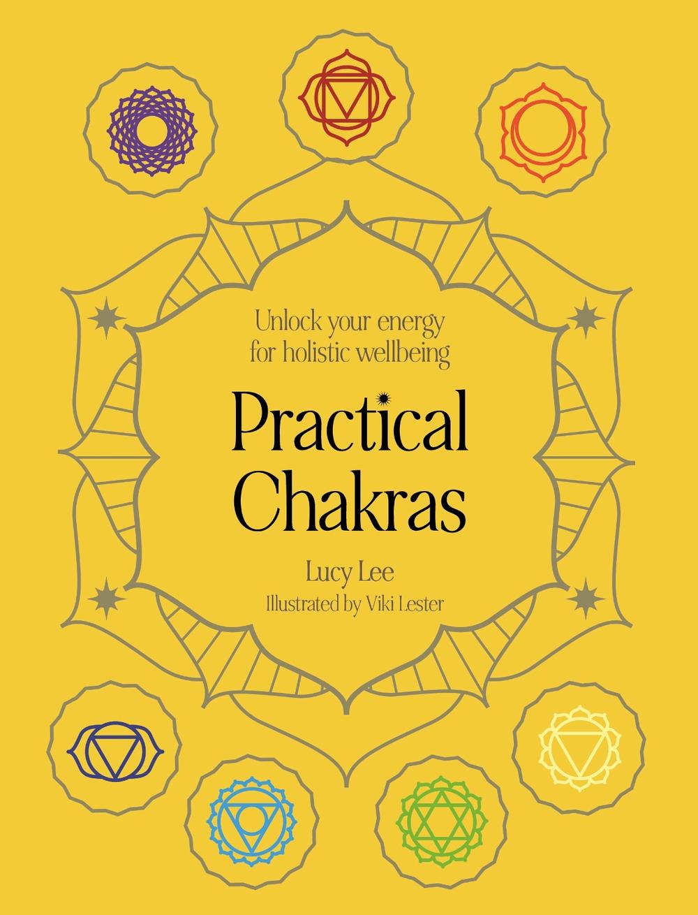Practical Chakras, 9781836002185