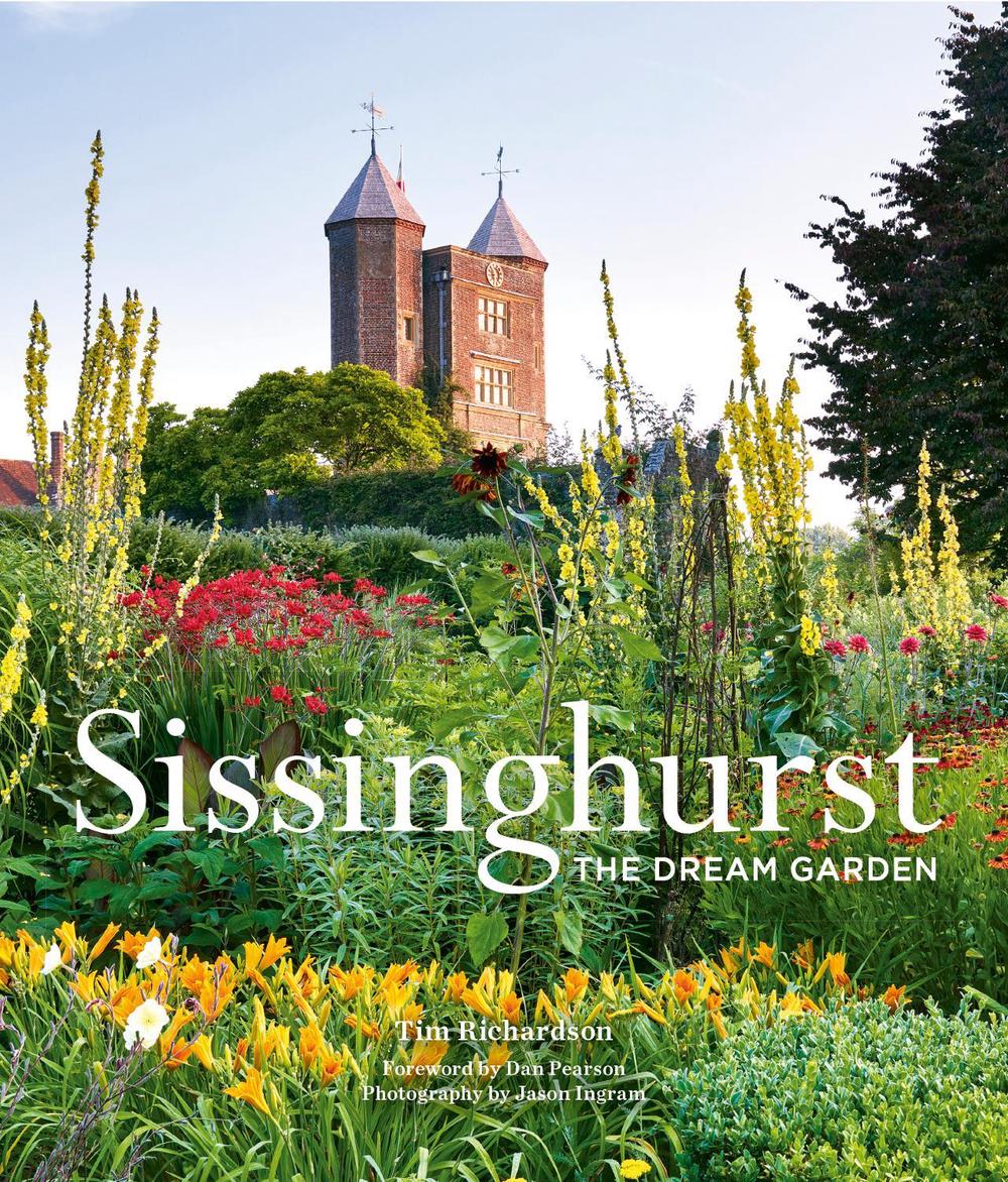 Sissinghurst, 9781836003588