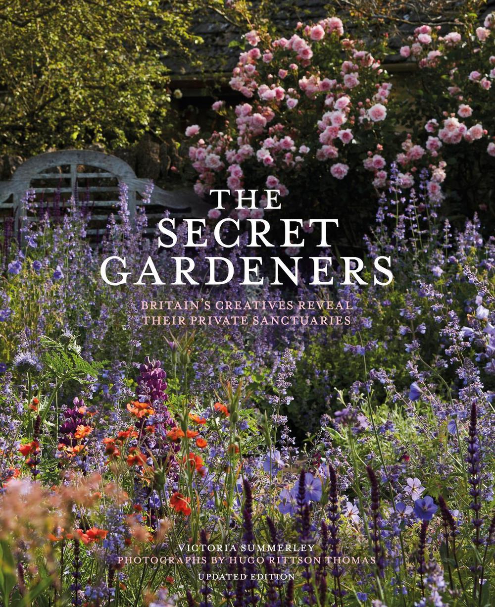 The Secret Gardeners (updated edition), 9781836004028