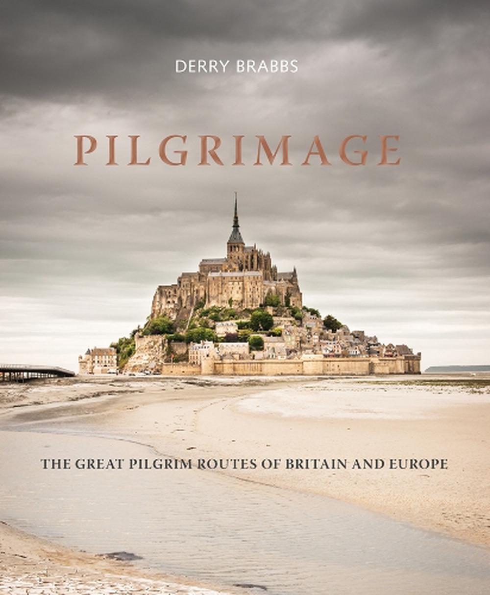 Pilgrimage, 9781836004066