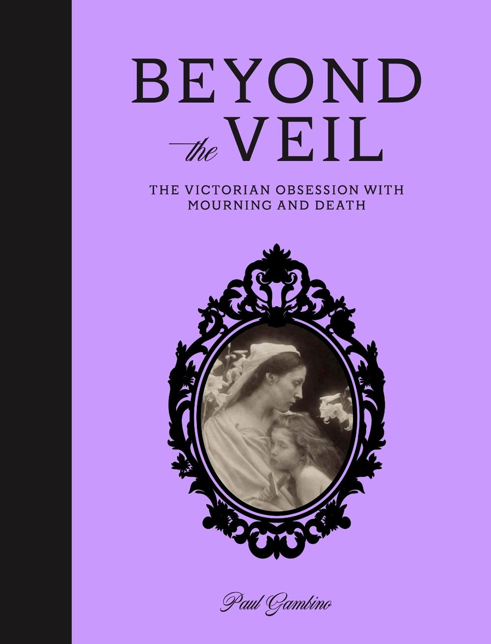 Beyond the Veil, 9781836004226