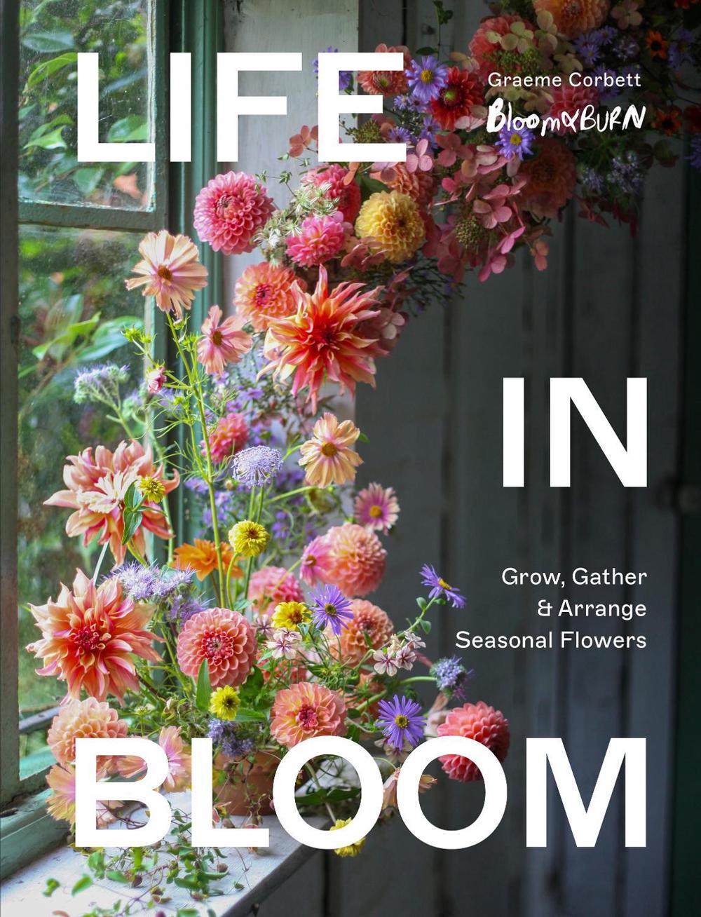 Life in Bloom, 9781836006145