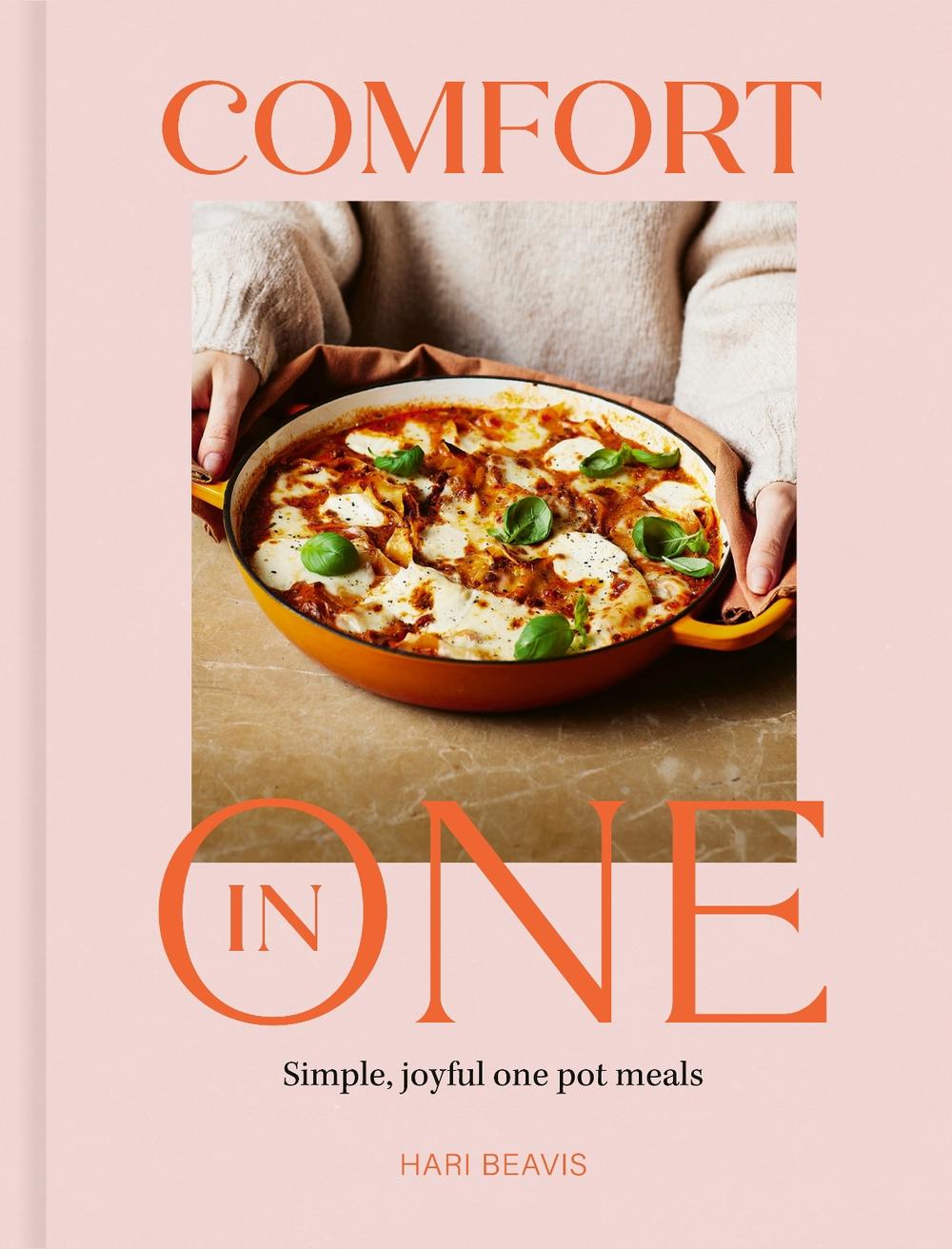 Comfort in One, 9781836009054