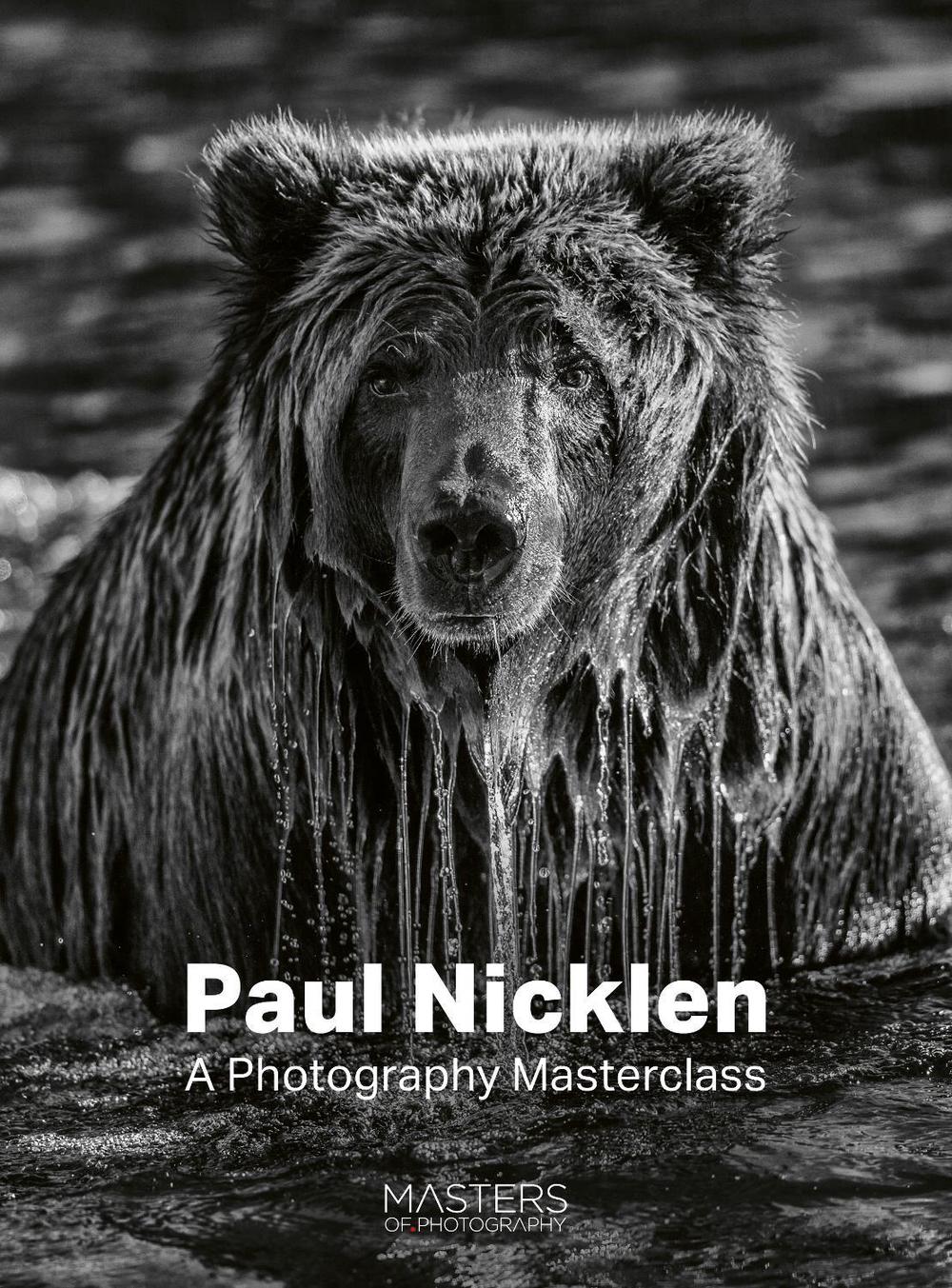 Paul Nicklen, 9781836009818