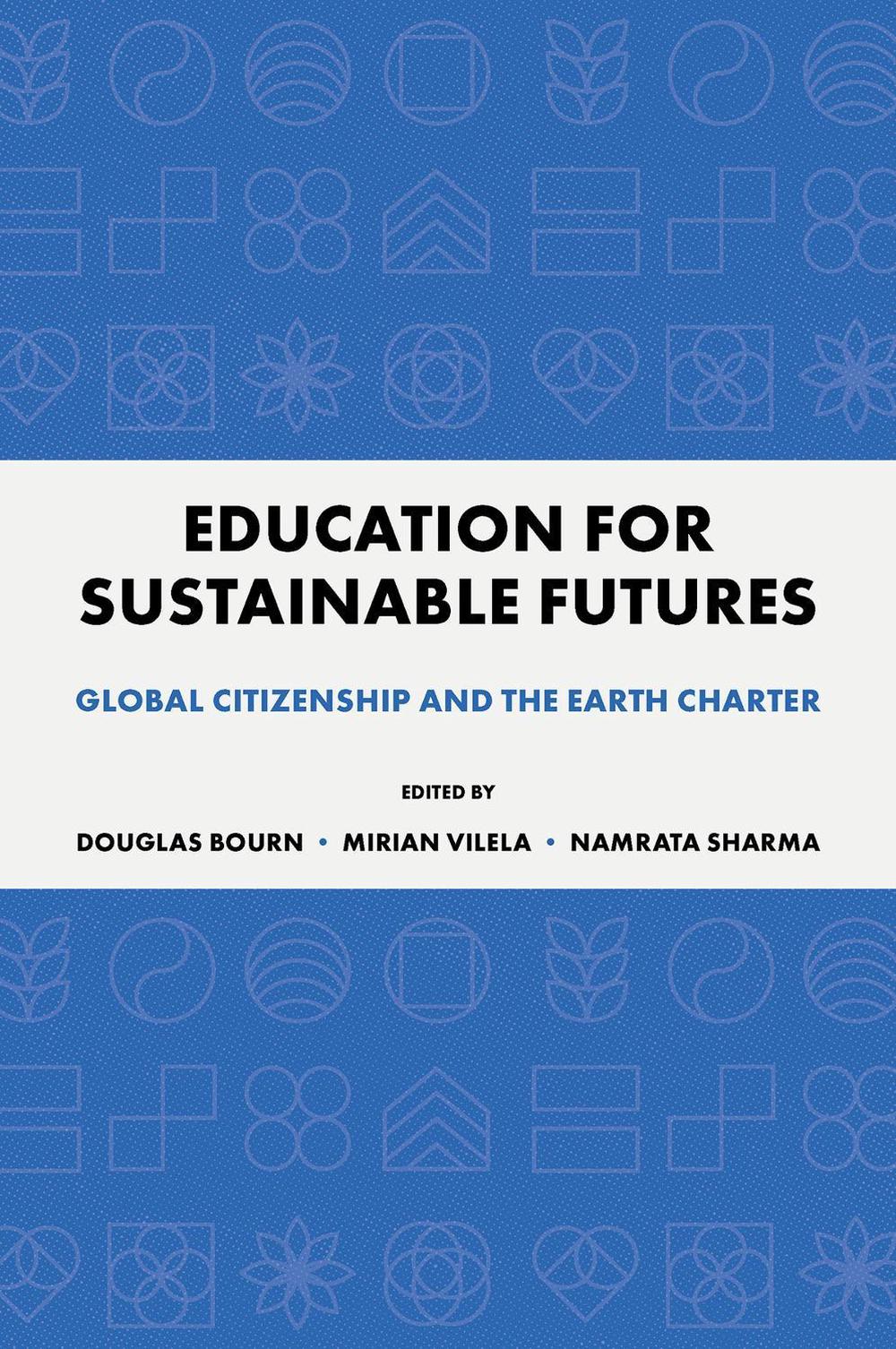 Education for Sustainable Futures by Douglas Bourn, Paperback ...