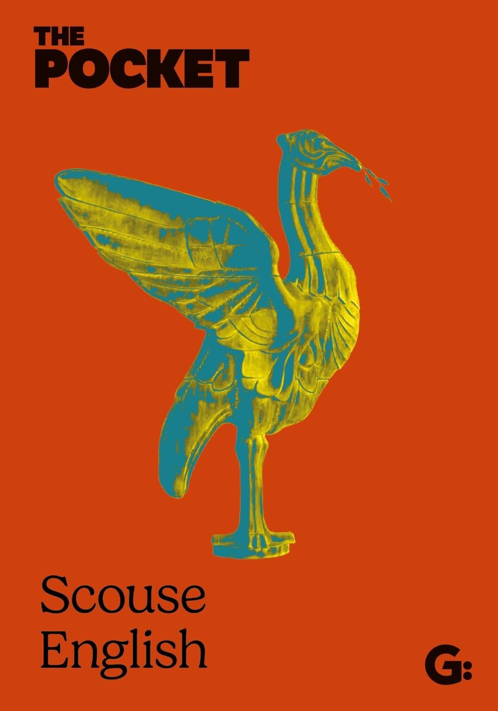 The Pocket Scouse English by Gemini Books - ISBN: 9781836160045