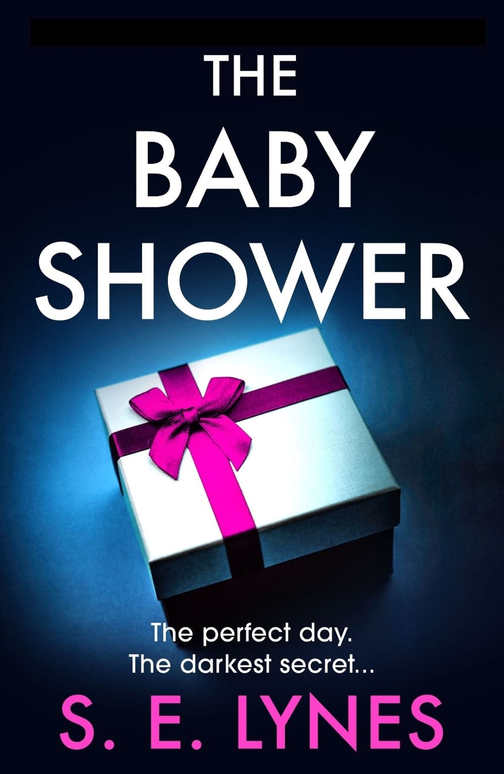 The Baby Shower by S.E. Lynes - ISBN: 9781836181422