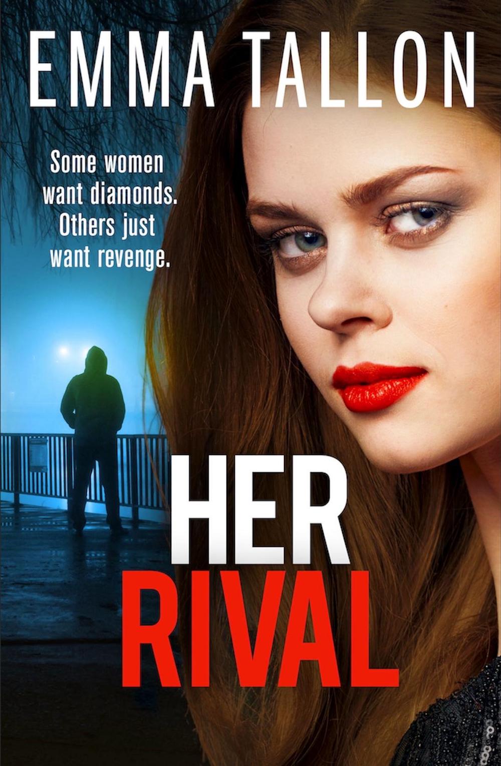 Her Rival by Emma Tallon - ISBN: 9781836185567