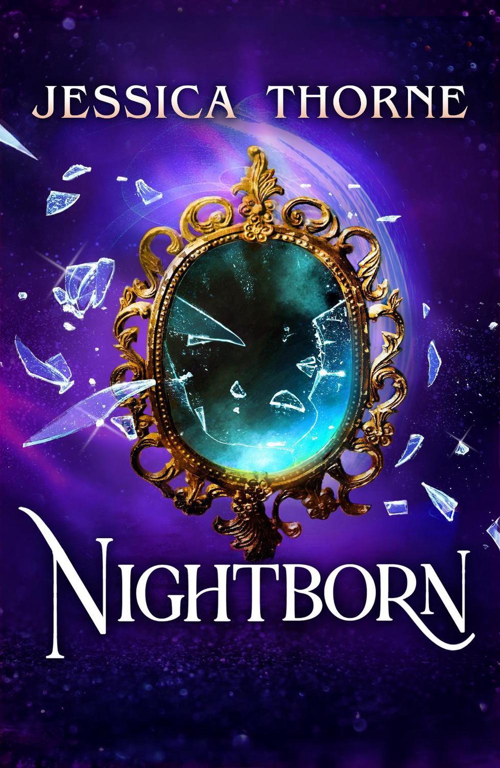 Nightborn, 9781836187530