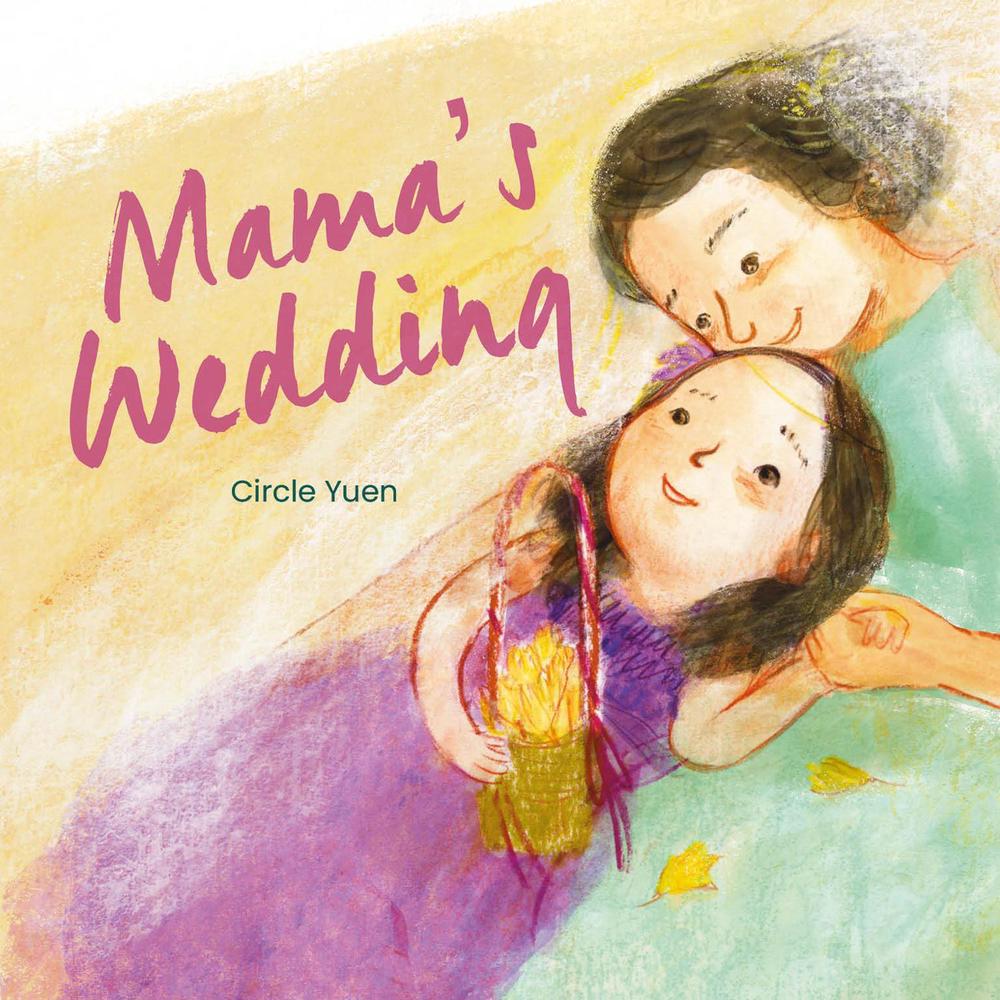 Mama’s Wedding - ISBN: 9781836290476