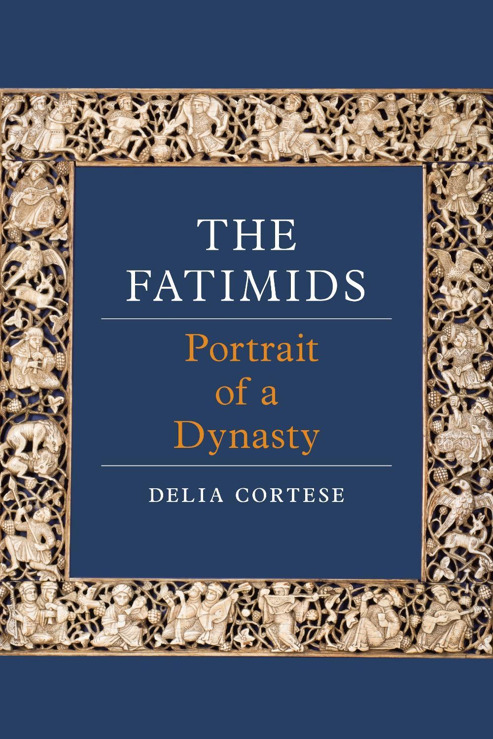 The Fatimids, 9781836390190
