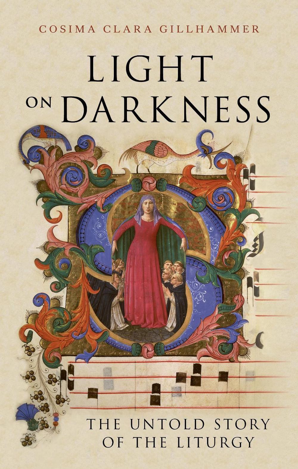 Light on Darkness, 9781836390435